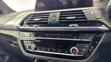 BMW X3 xDrive20d M Sport 5dr Step Auto Diesel Estate